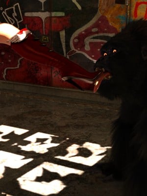 [Whitenightmare] Wonder Woman vs Grodd 1_0036