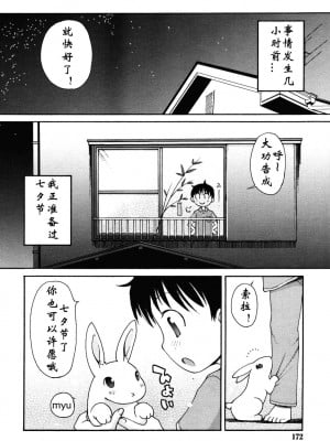 [LEE] 真夏の夜の夢 (COMIC RIN 2006年8月号) [CZX]_02