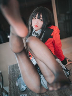 [DJAWA] Jenny - Gambling with Yumeko (Kakegurui)_DJAWA_00014