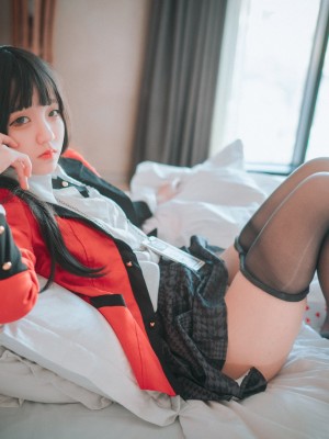 [DJAWA] Jenny - Gambling with Yumeko (Kakegurui)_DJAWA_00023