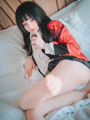 [DJAWA] Jenny - Gambling with Yumeko (Kakegurui)_DJAWA_00026