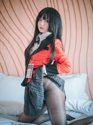 [DJAWA] Jenny - Gambling with Yumeko (Kakegurui)_DJAWA_00020