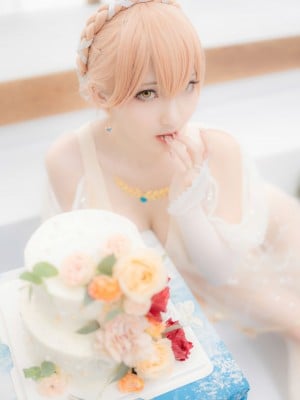 [Fantasy Factory] Ots-14 Wedding Dress_MSG05481