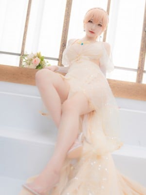 [Fantasy Factory] Ots-14 Wedding Dress_MSG05563