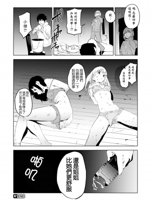 [鬼頭サケル] エデュケイション 後編 (COMIC X-EROS 78) [沒有漢化] [無修正]_024