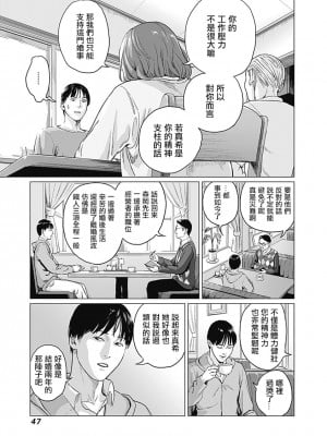 [Amagappa Shoujogun] 我們的離婚 [Chinese] [沒有漢化] [Digital]_50_00049