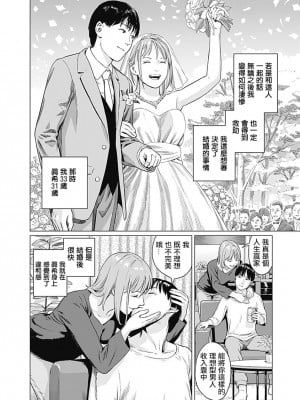 [Amagappa Shoujogun] 我們的離婚 [Chinese] [沒有漢化] [Digital]_15_00014