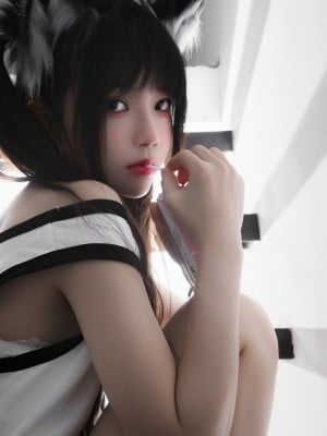 桜桃喵 Vol.126 狼崽崽_Coser-Cherry-neko-Vol.126-037