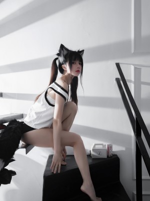 桜桃喵 Vol.126 狼崽崽_Coser-Cherry-neko-Vol.126-022