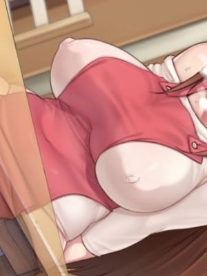 【フルカラー】不良にハメられて受精する巨乳お母さん～イキ地獄に堕ちた家族のゲーム～_AL_6