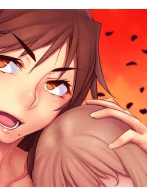 【フルカラー】不良にハメられて受精する巨乳お母さん～イキ地獄に堕ちた家族のゲーム～_BP_1