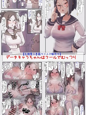 ずっと一緒だった女友達のかわいさに気付いて全力で告白してイチャラブする話_54