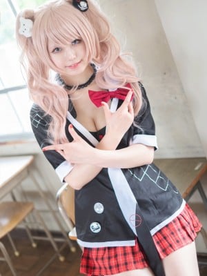 Omimi - Junko Enoshima_04_Omimi_Junko_Enoshima_4