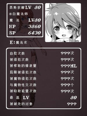 [KAMINENDO.CORP (あかざわRED)]冒險之書+有好吃的飯的城鎮 総集篇【个人整合版】_310