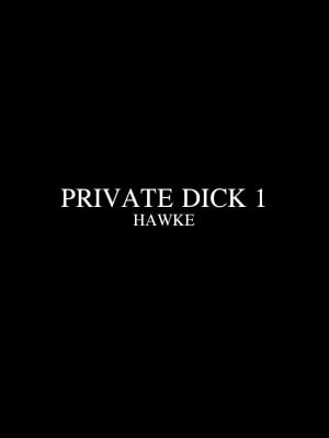 [3D][Hawke] Private Dick  1-3 (完) [喵子汉化组]_0003