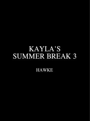 [3D][Hawke] Ayla's Summer Break 1-3 [喵子汉化组]_0091