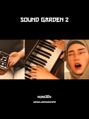 [3D][Losekorntrol] Sound Garden 1-6_0082