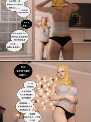 [3D][Losekorntrol] Valentine Episode 1-2 [喵子汉化组]_0082