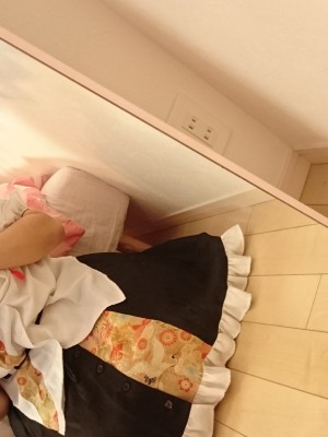 [どてちん販売所 (岡田ゆい)] アナルなんて覚えるんじゃなかった・・・。アナルファキングマシーン開封 (東方Project)_sya062