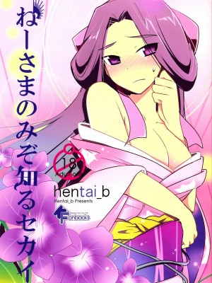 [N·L·S汉化组] (C80) [アレなサークル (b)] ねーさまのみぞ知るセカイ (神のみぞ知るセカイ)_01