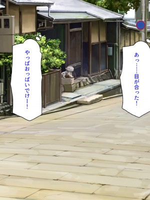 [汁っけの多い柘榴 (高瀬むぅ)] 年に一度の「ヤりまくり祭り」で一日中ヤりまくり!_260