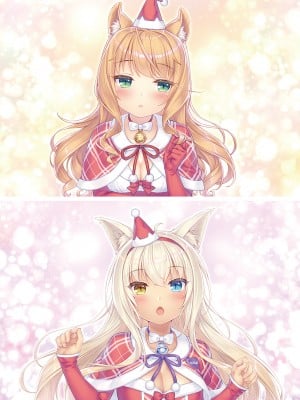 [NEKO WORKs (さより)] NEKOPARA Vol. 4 (ネコぱら)_0077