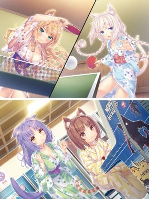 [NEKO WORKs (さより)] NEKOPARA Vol. 4 (ネコぱら)_0043