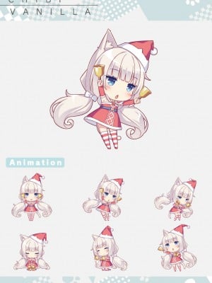 [NEKO WORKs (さより)] NEKOPARA Vol. 4 (ネコぱら)_0008