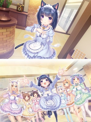 [NEKO WORKs (さより)] NEKOPARA Vol. 4 (ネコぱら)_0092