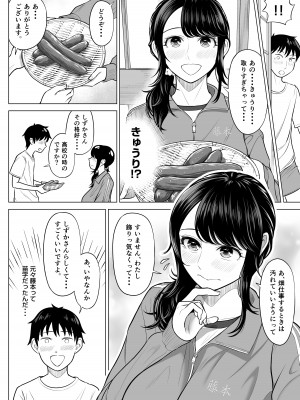 [伊達ろく] 俺が代理種付することになった人妻 橘しずかさんはなんにも知らない！_61