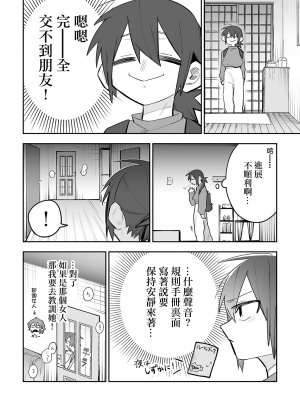 [スズオ] シェアハウス～ドキドキ！？3P百合セックス [沒有漢化]_07