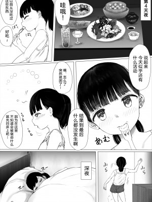 [めたこらぷす (めたこら)] JCち○ぽ部屋一ヶ月性活チャレンジ！（前編） [中国翻訳] [DL版]_42