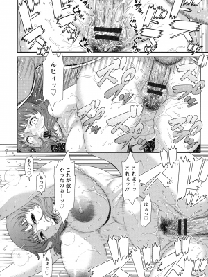 [砂川多良] 挿レ喰イ 堕ちた妻たち_040