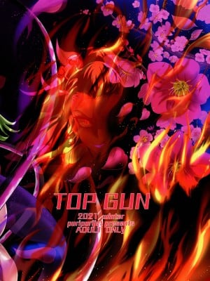 (C99) [TOPGUN (プリプリJET)] 極楽蝶 参ノ型 (鬼滅の刃)_41