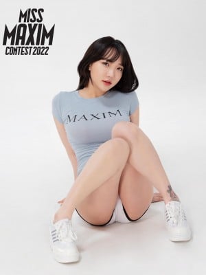 Son Ye-Eun (손예은) - Miss Maxim Contest 2022_Son-Ye-Eun-Miss-Maxim-Contest-2022-MrCong.com-003