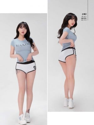 Son Ye-Eun (손예은) - Miss Maxim Contest 2022_Son-Ye-Eun-Miss-Maxim-Contest-2022-MrCong.com-004