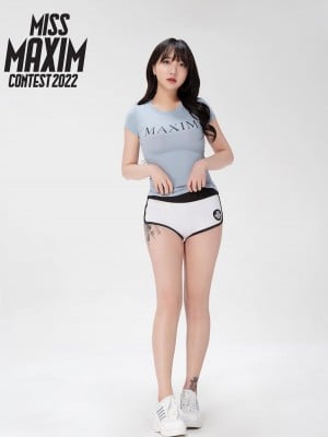 Son Ye-Eun (손예은) - Miss Maxim Contest 2022_Son-Ye-Eun-Miss-Maxim-Contest-2022-MrCong.com-005