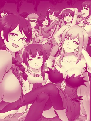 [Mackgee] SUCCUBUS MONOGATARI (Bakemonogatari) [English] [Decensored] [無修正]_38