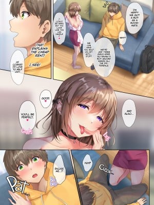 [loopsoft (愉月綴)] おいでませ♪サキュバスシェアハウス - [Loopsoft] Life with the Succubi (x3200) [Irodori Comics] [無修正]_04