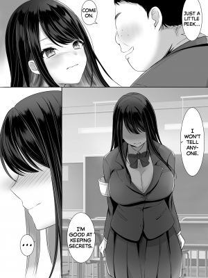 [なるみえる] 放課後はまだ帰れない -[Narumieru] Stuck After School (x3200) [Irodori Comics] [無修正]_13