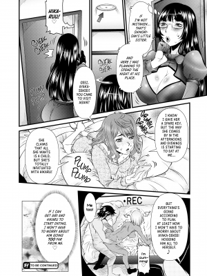 [笑花偽] SSR シークレットセックスルーム - [Nico-Pun-Nise] Secret Sex Room (x3200) [FAKKU] [無修正]_062