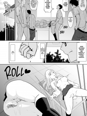 [バンビ] あのコは定額ヤリ放題 - [Babi (Bambi)] All You Can Fuck, For a Price (x3200) [Irodori Comics] [無修正]_38