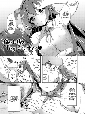 [淡夢] 異種族恋愛は学園から - [Awayume] Interspecies Love 101 (x3200) [FAKKU] [無修正]_124