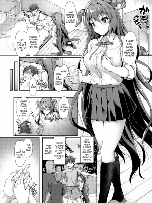 [淡夢] 異種族恋愛は学園から - [Awayume] Interspecies Love 101 (x3200) [FAKKU] [無修正]_126