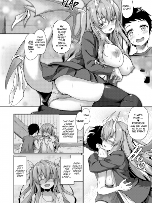 [淡夢] 異種族恋愛は学園から - [Awayume] Interspecies Love 101 (x3200) [FAKKU] [無修正]_037