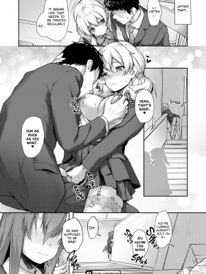 [淡夢] 異種族恋愛は学園から - [Awayume] Interspecies Love 101 (x3200) [FAKKU] [無修正]_027