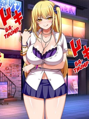 [Tonteki (Tonteki Teishoku)] High School Slut Rina Sleeps With Anyone (x3200) [MediBang!] [無修正]_002