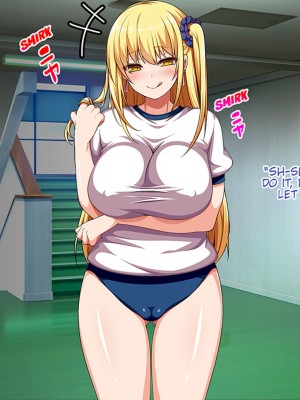 [Tonteki (Tonteki Teishoku)] High School Slut Rina Sleeps With Anyone (x3200) [MediBang!] [無修正]_071