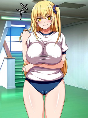 [Tonteki (Tonteki Teishoku)] High School Slut Rina Sleeps With Anyone (x3200) [MediBang!] [無修正]_070