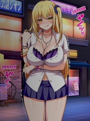 [Tonteki (Tonteki Teishoku)] High School Slut Rina Sleeps With Anyone (x3200) [MediBang!] [無修正]_004